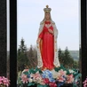 Królowo Polski, udziel pokoju dniom naszym
