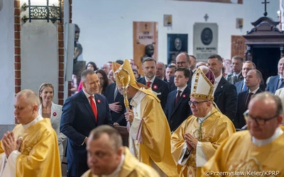 Ojczyzna jak ojcowizna