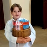 Dziękujemy Mateuszowi!