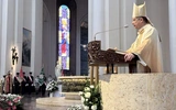 Bp Olszowski: Róbmy wszystko, aby wiara zwyciężała w każdym wymiarze naszego życia w ojczyźnie