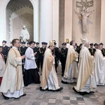 Święto 3 Maja w archikatedrze