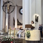 Święto 3 Maja w archikatedrze