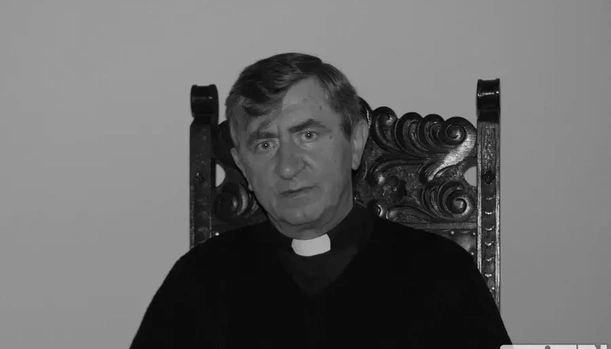 Zmarł ks. Joachim Miksa