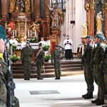 Msza św. w intencji Ojczyzny