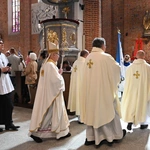 Msza św. w intencji Ojczyzny