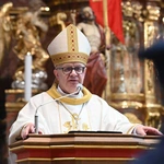 Msza św. w intencji Ojczyzny
