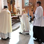 Msza św. w intencji Ojczyzny