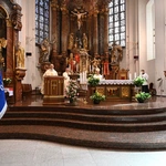 Msza św. w intencji Ojczyzny