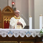 Msza św. w intencji Ojczyzny