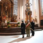 Msza św. w intencji Ojczyzny