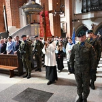 Msza św. w intencji Ojczyzny
