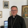 bp Nikołaj Dubinin