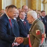 Lekarka trędowatych i powstaniec warszawski odznaczeni przez prezydenta