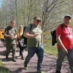 Pielgrzymka Promenista cz. 1