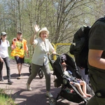 Pielgrzymka Promenista cz. 1