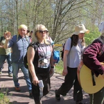 Pielgrzymka Promenista cz. 1