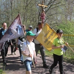 Pielgrzymka Promenista cz. 1