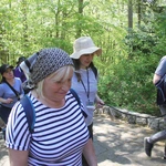 Pielgrzymka Promenista cz. 2
