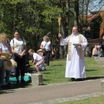 Pielgrzymka Promenista cz. 2
