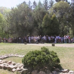 Pielgrzymka Promenista cz. 3