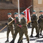 Wrocław. 235. rocznica uchwalenia Konstytucji 3 Maja