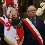 Wrocław. 235. rocznica uchwalenia Konstytucji 3 Maja