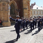 Wrocław. 235. rocznica uchwalenia Konstytucji 3 Maja
