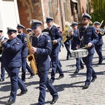 Wrocław. 235. rocznica uchwalenia Konstytucji 3 Maja