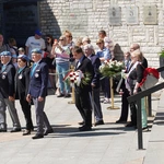 Wrocław. 235. rocznica uchwalenia Konstytucji 3 Maja