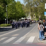 Wrocław. 235. rocznica uchwalenia Konstytucji 3 Maja