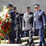 Wrocław. 235. rocznica uchwalenia Konstytucji 3 Maja