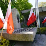Wrocław. 235. rocznica uchwalenia Konstytucji 3 Maja