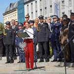 Wrocław. 235. rocznica uchwalenia Konstytucji 3 Maja