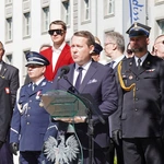 Wrocław. 235. rocznica uchwalenia Konstytucji 3 Maja