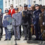Wrocław. 235. rocznica uchwalenia Konstytucji 3 Maja