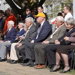 Wrocław. 235. rocznica uchwalenia Konstytucji 3 Maja