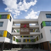 Gdzie jest Bóg, kiedy boli? Miejsce cierpienia walczących z rakiem dzieci bywa miejscem duchowej odnowy