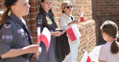 Nie jesteśmy posiadaczami prawdy