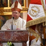 ​Obchody święta narodowego Trzeciego Maja w Zielonej Górze