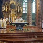 Msza w intencji Ojczyzny (1)