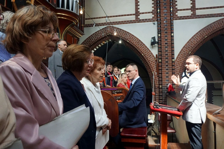 Msza w intencji Ojczyzny (1)