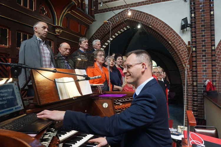 Msza w intencji Ojczyzny (1)