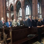 Msza w intencji Ojczyzny (1)