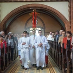 Msza w intencji Ojczyzny (1)