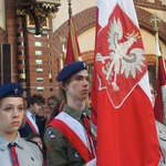 Msza w intencji Ojczyzny (2)