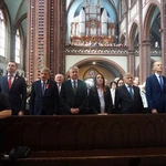 Msza w intencji Ojczyzny (2)