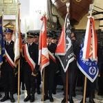 Uroczystości z okazji 235. rocznicy uchwalenia Konstytucji 3 Maja