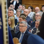 Uroczystości z okazji 235. rocznicy uchwalenia Konstytucji 3 Maja