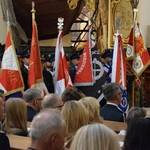 Uroczystości z okazji 235. rocznicy uchwalenia Konstytucji 3 Maja