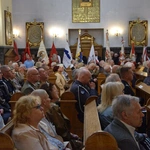 Uroczystości z okazji 235. rocznicy uchwalenia Konstytucji 3 Maja